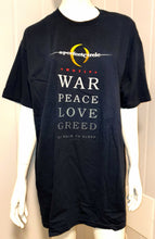 Last inn bildet i Galleri-visningsprogrammet, Band t-skjorte A Perfect Circle størrelse XL.