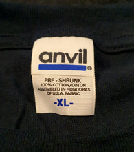 Last inn bildet i Galleri-visningsprogrammet, Band t-skjorte A Perfect Circle størrelse XL.