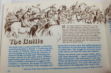 Last inn bildet i Galleri-visningsprogrammet, Hefte. 1066 - Origin of a Nation.