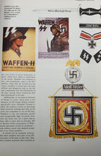 Last inn bildet i Galleri-visningsprogrammet, Bok - The SS: Hitler's Instrument of Terror.