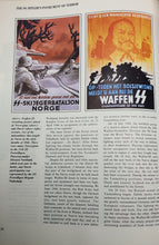 Last inn bildet i Galleri-visningsprogrammet, Bok - The SS: Hitler's Instrument of Terror.