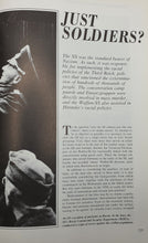 Last inn bildet i Galleri-visningsprogrammet, Bok - The SS: Hitler's Instrument of Terror.