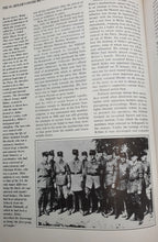 Last inn bildet i Galleri-visningsprogrammet, Bok - The SS: Hitler's Instrument of Terror.