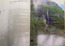 Last inn bildet i Galleri-visningsprogrammet, Fjordheimen - bok om Vestlandet. Fra innholdet.