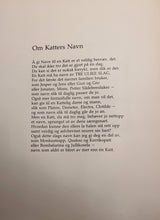 Last inn bildet i Galleri-visningsprogrammet, Katter av Thomas Wester - fra innholdet.