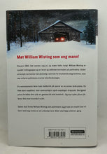 Last inn bildet i Galleri-visningsprogrammet, Bok - Når Det Mørkner av Jørn Lier Horst.