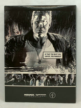 Last inn bildet i Galleri-visningsprogrammet, DVD film Sin City.