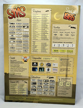 Last inn bildet i Galleri-visningsprogrammet, Nemi nr. 6 - 2003 bakside.