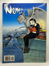 Last inn bildet i Galleri-visningsprogrammet, Nemi nr 4 - 2004 forside.