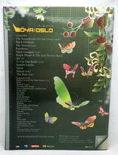 Last inn bildet i Galleri-visningsprogrammet, Nemi nr 7 - 2004 bakside.