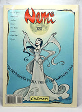 Last inn bildet i Galleri-visningsprogrammet, Nemi nr 8 - 2004 forside.