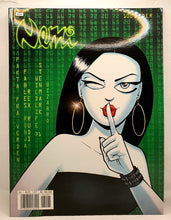 Last inn bildet i Galleri-visningsprogrammet, Nemi nr. 7 - 2009 forside.