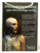Last inn bildet i Galleri-visningsprogrammet, Nemi nr 12 - 2012 bakside.