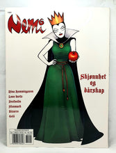 Last inn bildet i Galleri-visningsprogrammet, Nemi nr 5 - 2013 forside.