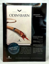 Last inn bildet i Galleri-visningsprogrammet, Nemi nr 9 - 2013 bakside.