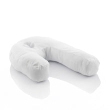 Last inn bildet i Galleri-visningsprogrammet, InnovaGoods Ergonomic Positioning U Side Pillow