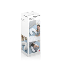 Last inn bildet i Galleri-visningsprogrammet, InnovaGoods Ergonomic Positioning U Side Pillow