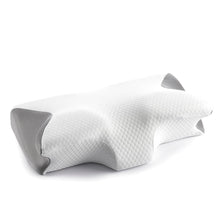 Last inn bildet i Galleri-visningsprogrammet, Viskoelastisk nakkepute med ergonomiske konturer Conforti InnovaGoods