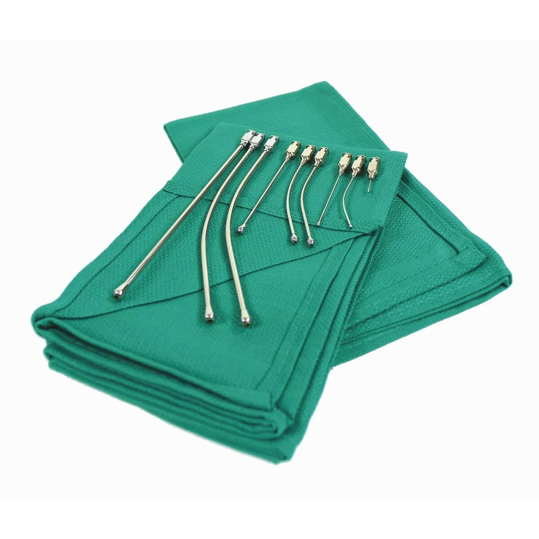 Nål KVP Kurve Doseringsdispenser Forsyning (5.1 cm)