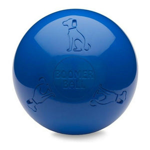 Hundeleketøy Company of Animals Boomer Blå (100mm)