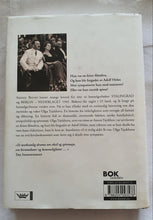Last inn bildet i Galleri-visningsprogrammet, Bok. Mysteriet Olga Tsjekhova av Antony Beevor. Bakside.
