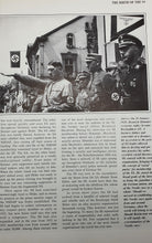 Last inn bildet i Galleri-visningsprogrammet, Bok - The SS: Hitler&#39;s Instrument of Terror.
