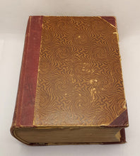 Last inn bildet i Galleri-visningsprogrammet, Norsk-engelsk ordbok fra 1917. Forside.
