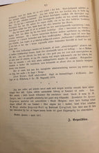 Last inn bildet i Galleri-visningsprogrammet, Norsk-engelsk ordbok fra 1917. Forord.
