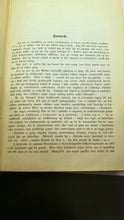 Last inn bildet i Galleri-visningsprogrammet, Norsk-engelsk ordbok fra 1917. Forord.
