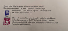 Last inn bildet i Galleri-visningsprogrammet, Kokebok - Ein smak frå norsk natur av Arne Brimi.
