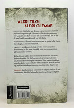 Last inn bildet i Galleri-visningsprogrammet, Bok - Pasienten av Trude Teige.
