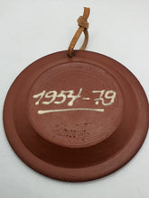 Last inn bildet i Galleri-visningsprogrammet, Liten, retro keramikkskål.
