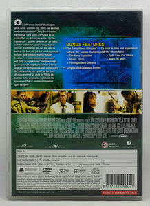 DVD film Deja Vu.