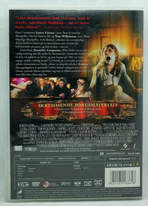  DVD film The Exorcism of Emily Rose.