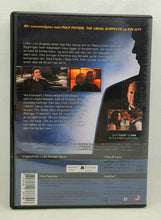 Last inn bildet i Galleri-visningsprogrammet, DVD film Lucky Number Slevin.
