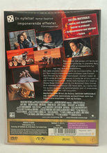Last inn bildet i Galleri-visningsprogrammet, DVD film Mission to Mars.
