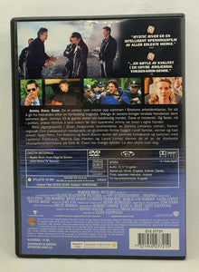 DVD film Mystic River.