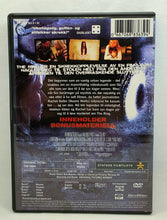 Last inn bildet i Galleri-visningsprogrammet, DVD film The Ring.
