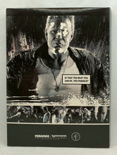 Last inn bildet i Galleri-visningsprogrammet, DVD film Sin City.
