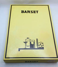 Last inn bildet i Galleri-visningsprogrammet, Komplett retro barsett.
