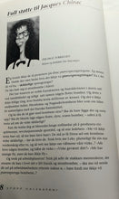 Last inn bildet i Galleri-visningsprogrammet, Stopp Galskapen - norske tegnere mot Jacques Chirac fra 1995. Fra innholdet.

