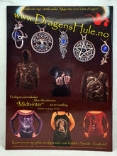 Last inn bildet i Galleri-visningsprogrammet, Nemi nr 1 - 2010 bakside.
