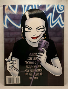 Nemi nr 5 - 2010 forside.