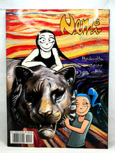 Last inn bildet i Galleri-visningsprogrammet, Nemi nr 10 - 2011 forside.
