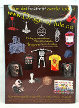 Last inn bildet i Galleri-visningsprogrammet, Nemi nr 4 - 2012 bakside.
