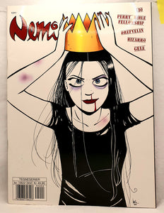 Nemi nr 2 - 2013 forside.