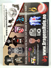 Last inn bildet i Galleri-visningsprogrammet, Nemi nr 12 - 2013 bakside.
