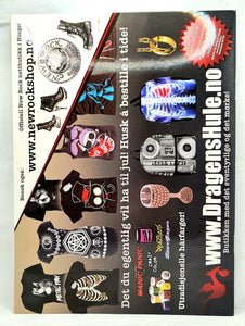 Nemi nr 12 - 2013 bakside.