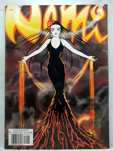 Nemi nr 3 - 2014 forside.