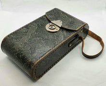 Last inn bildet i Galleri-visningsprogrammet, Vintage Coronet folding kamera
